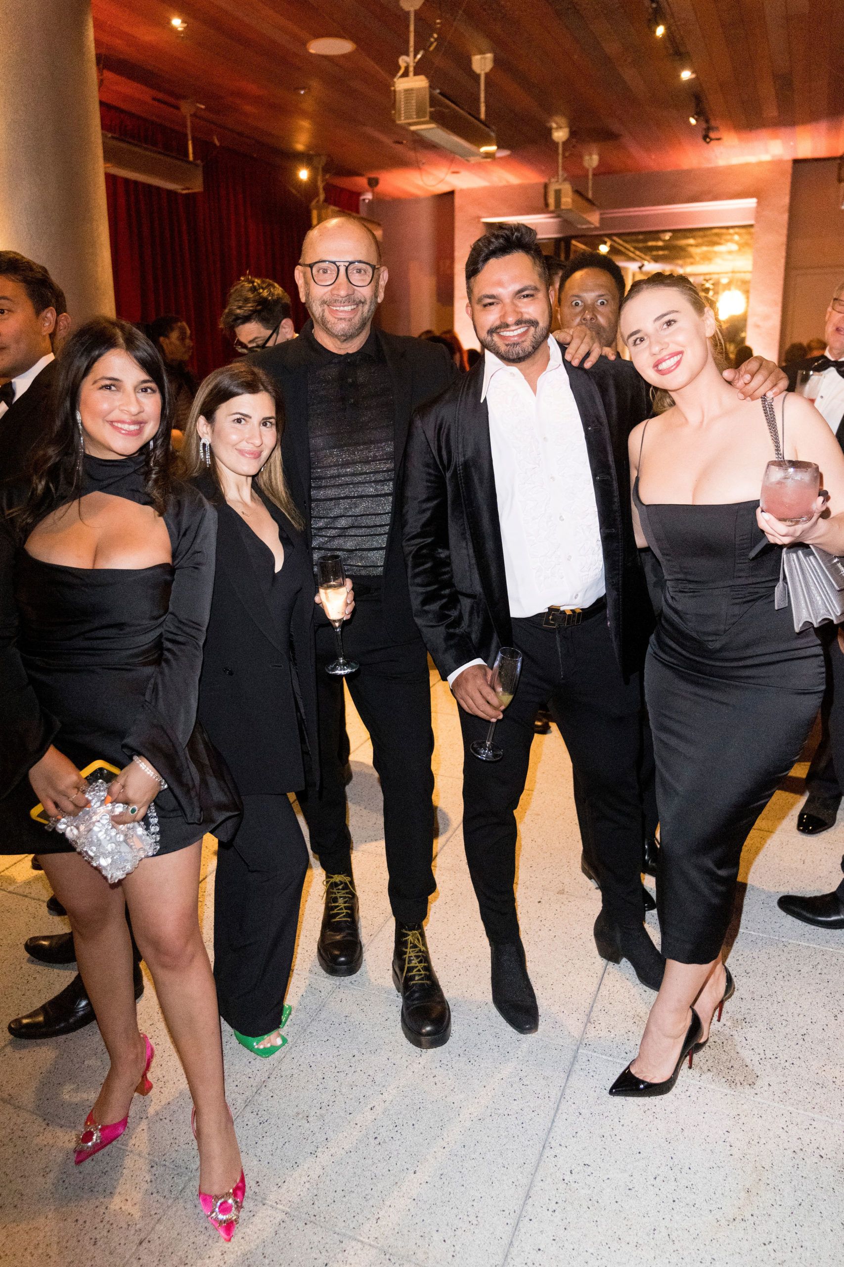 PartySlate 7 Year Anniversary Party at W Hollywood