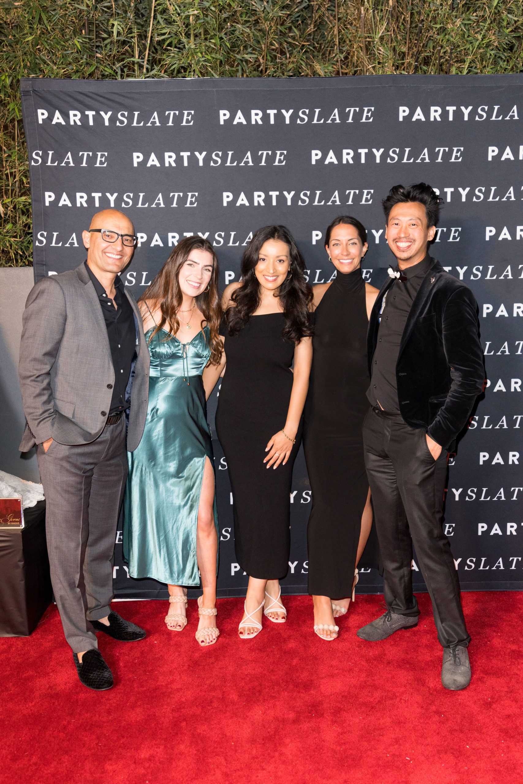 PartySlate 7 Year Anniversary Party at W Hollywood
