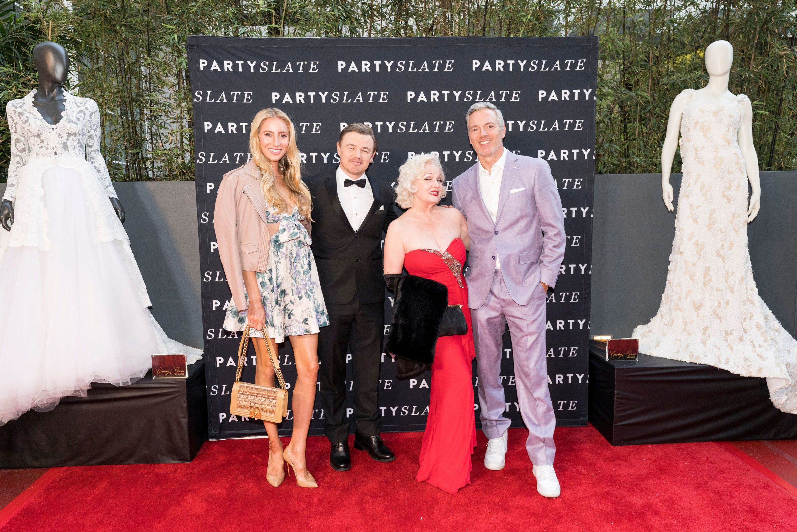 PartySlate 7 Year Anniversary Party at W Hollywood