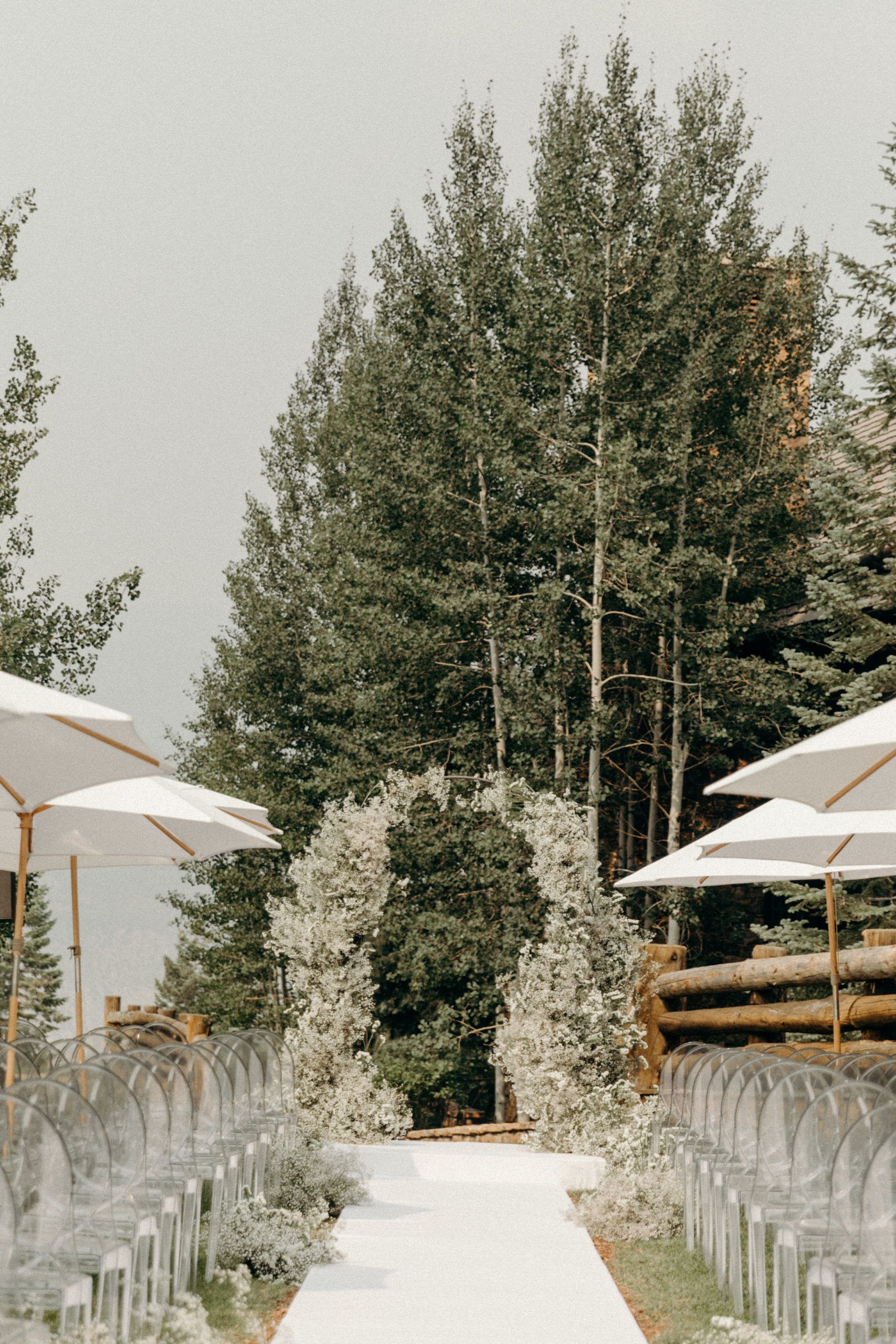 Event Rents Colorado | PartySlate