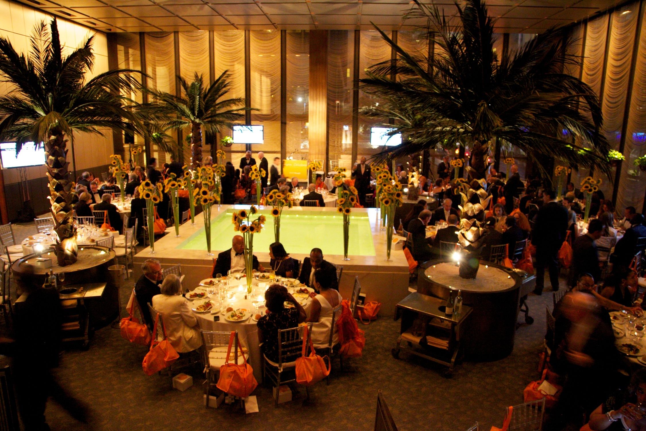 BLACK ALUMNI OF PRATT (BAP) FUNDRAISER
