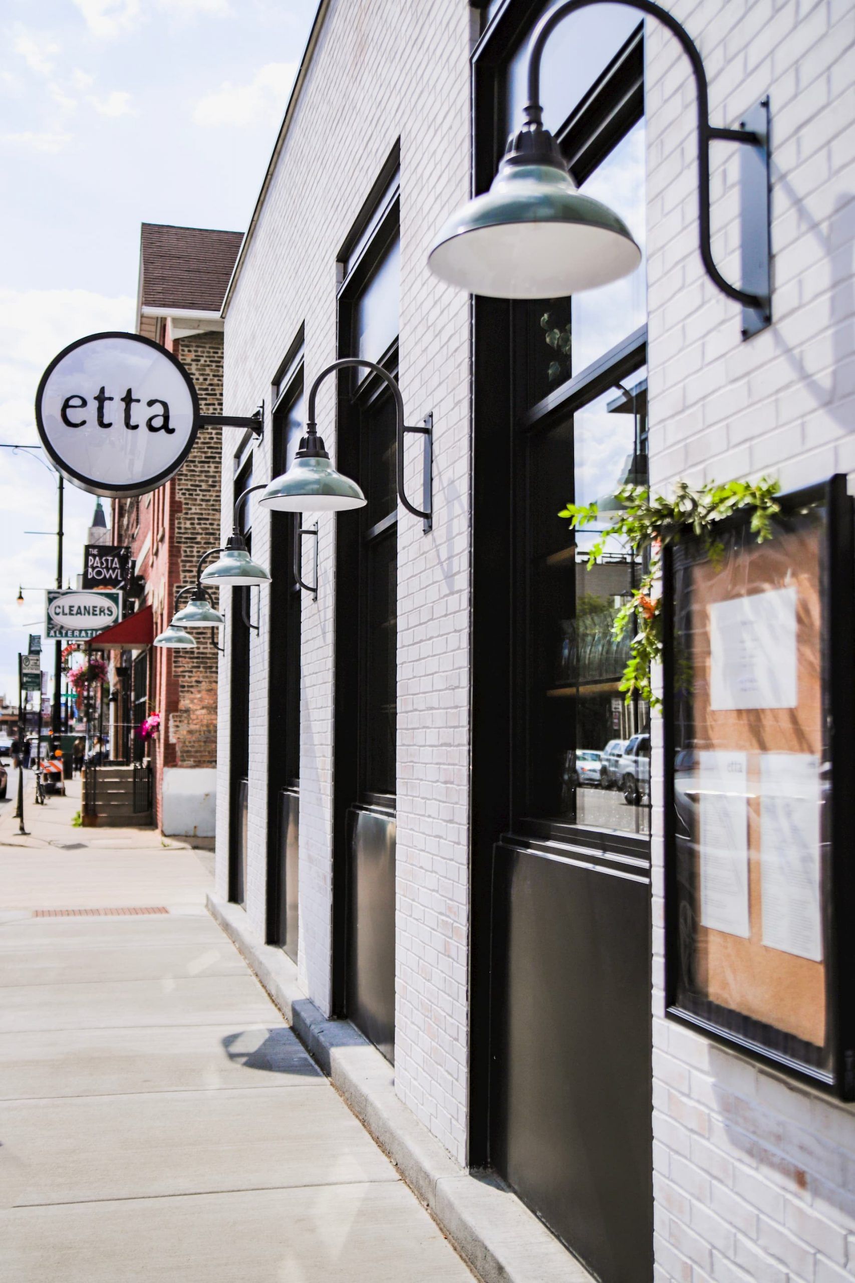 Etta Bucktown in Chicago | PartySlate