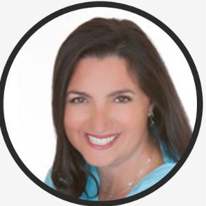 Jodi Wolf CEO of Paulette Wolf Events