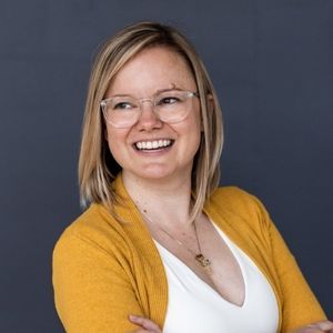 Blair Woerfel of BW Studio _ Events