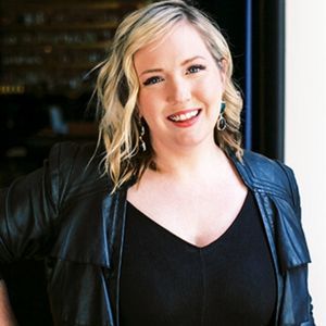 Bridget Rogers of Shannon Gail Events | PartySlate