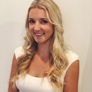 Chelsea Kiely of The Gilded Aisle Weddings | PartySlate