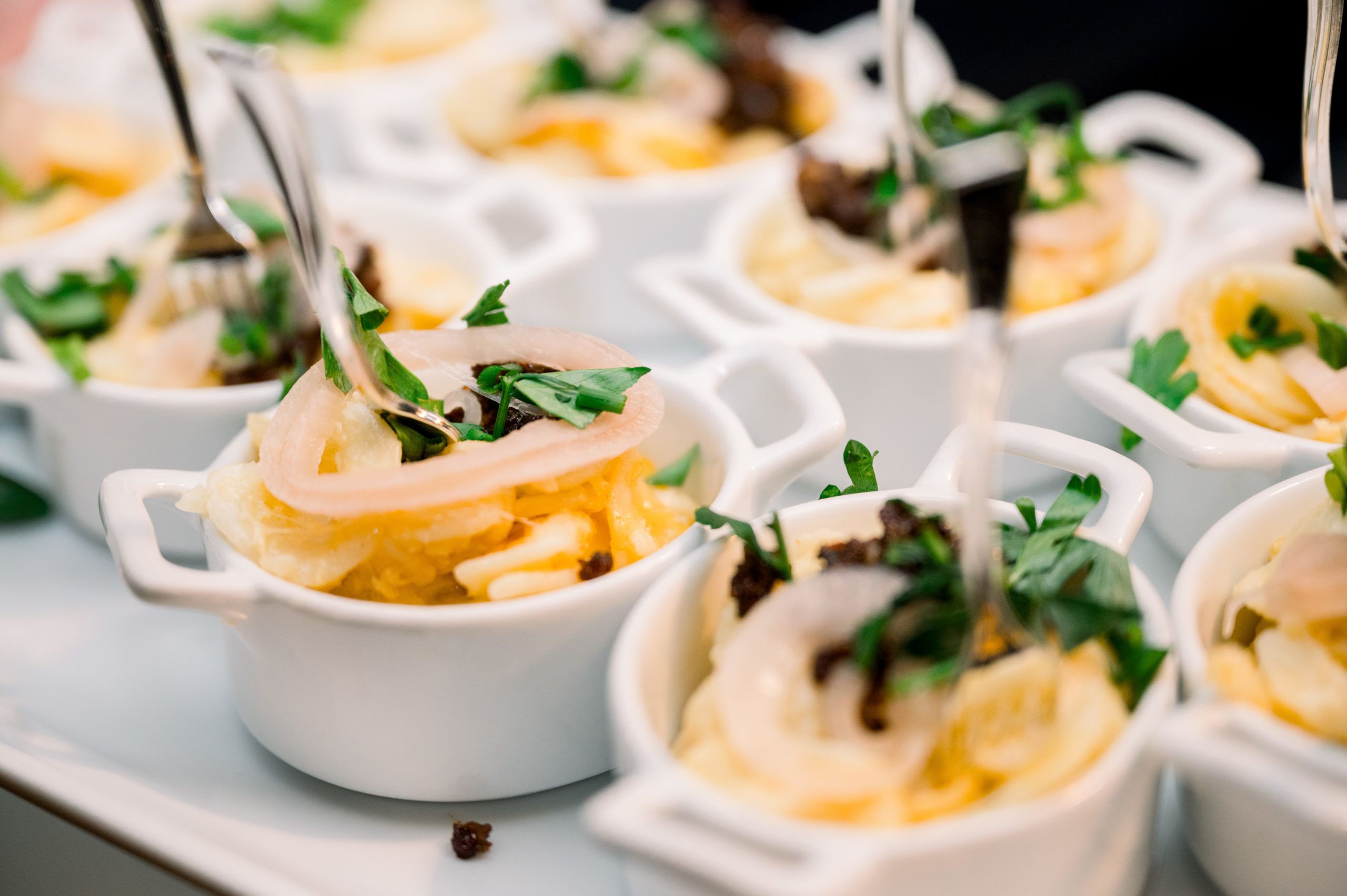 Charming Wedding at Room 1520 in Chicago, Illinois