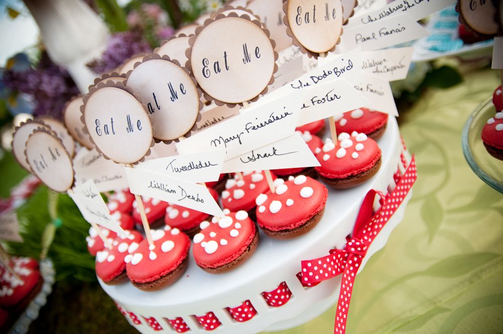 Enchanting Garden Wedding at River Farm