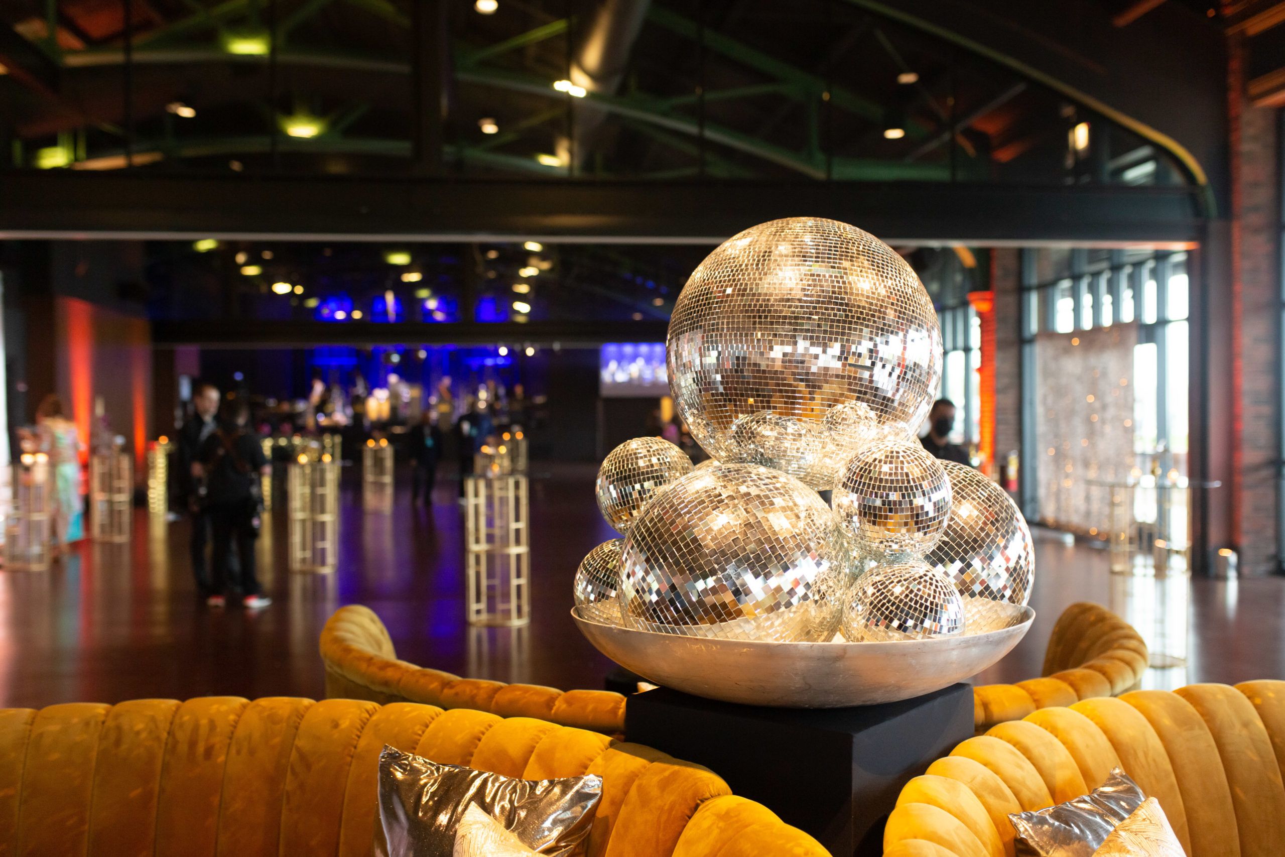 Gold Coast All Stars Anniversary Bash