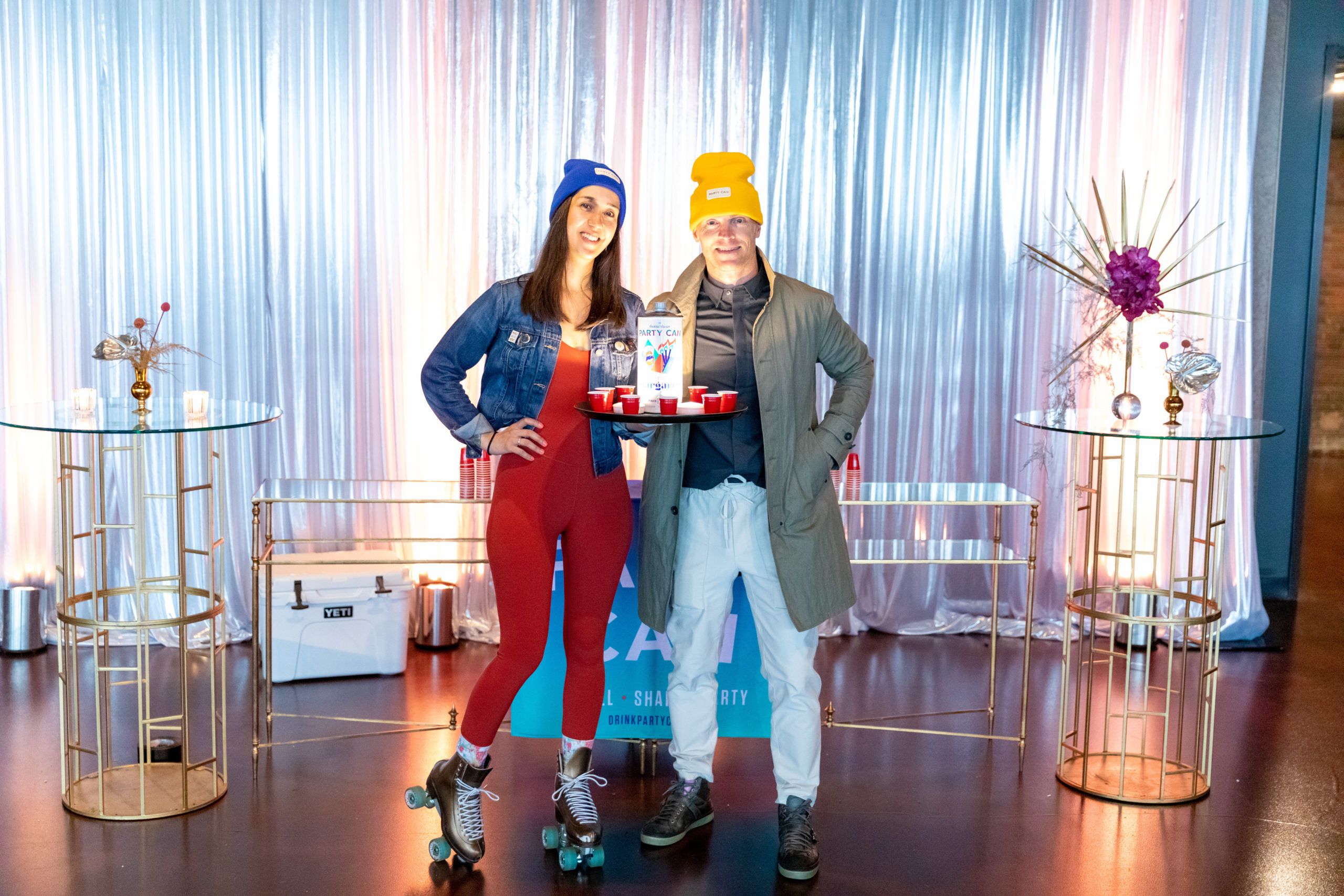 Gold Coast All Stars Anniversary Bash