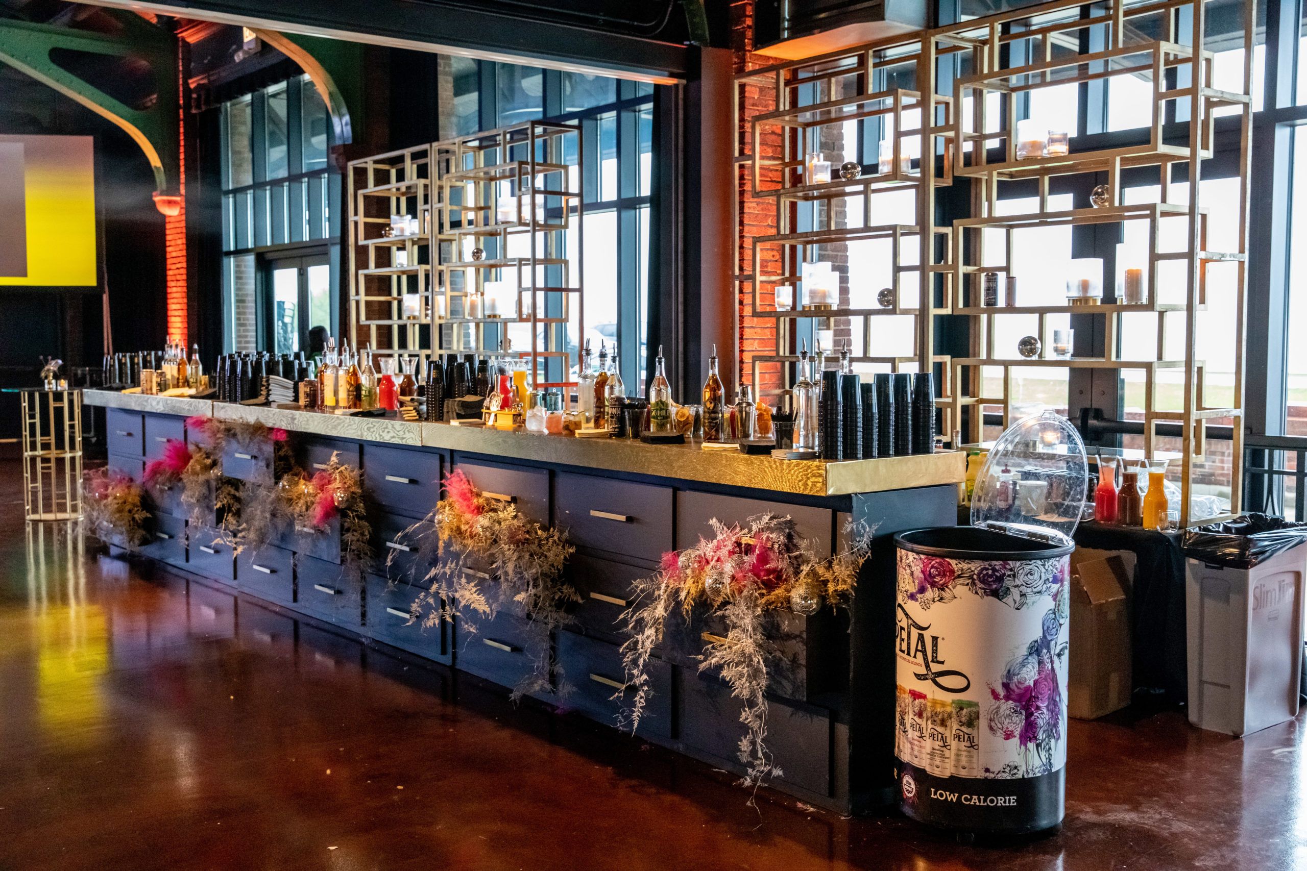 Gold Coast All Stars Anniversary Bash