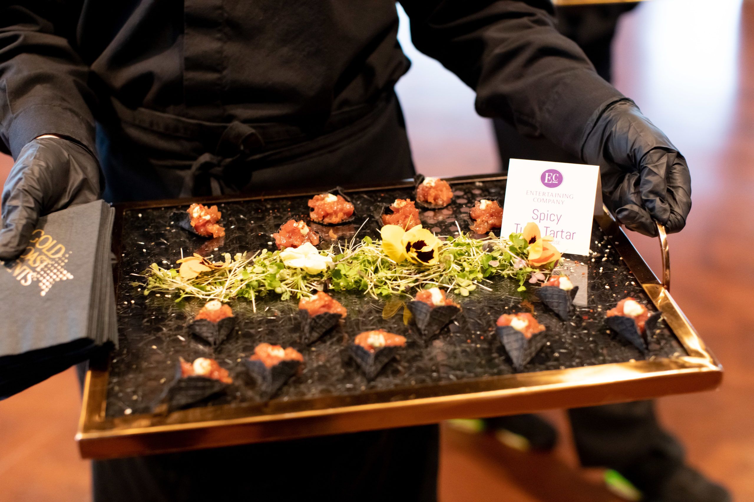 Gold Coast All Stars Anniversary Bash