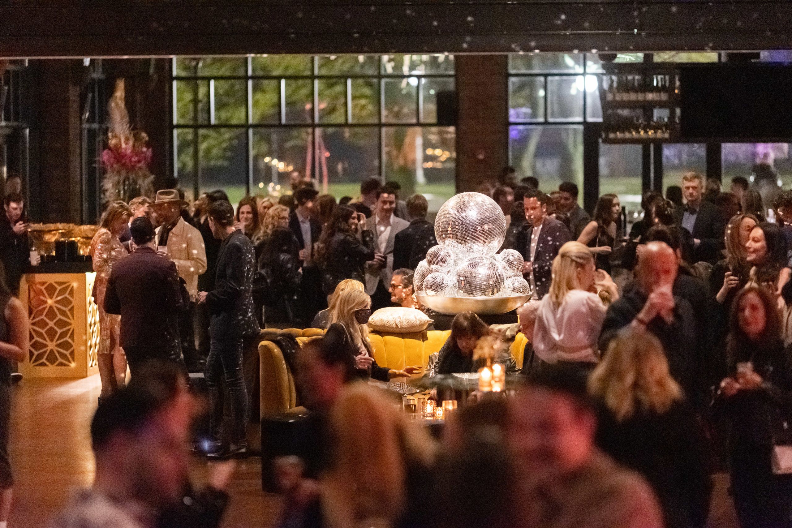 Gold Coast All Stars Anniversary Bash