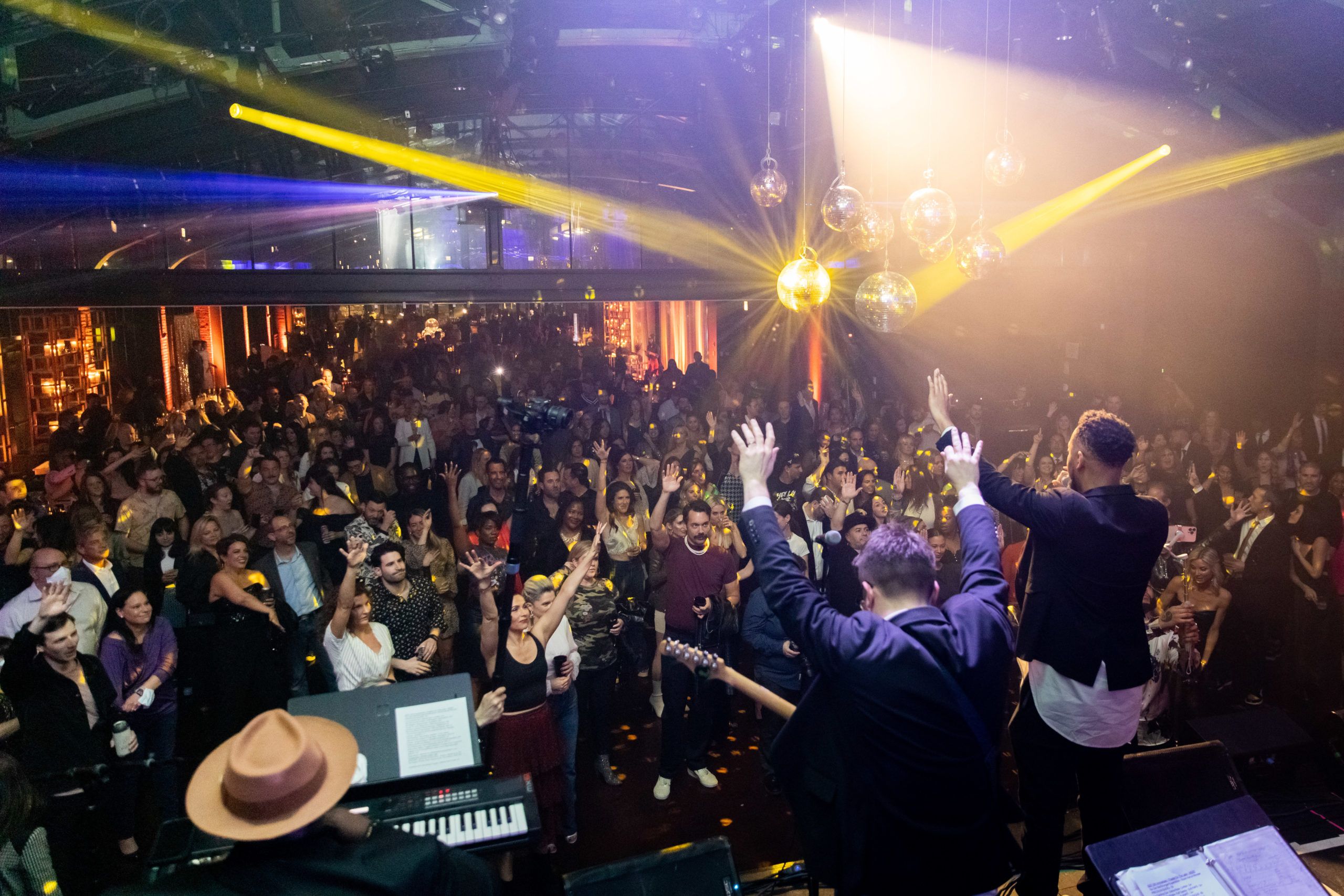 Gold Coast All Stars Anniversary Bash | PartySlate