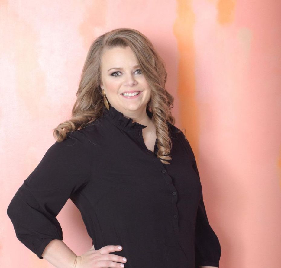 Alexandra Martin, Director of Marketing for NSWE Events of Chicago | PartySlate