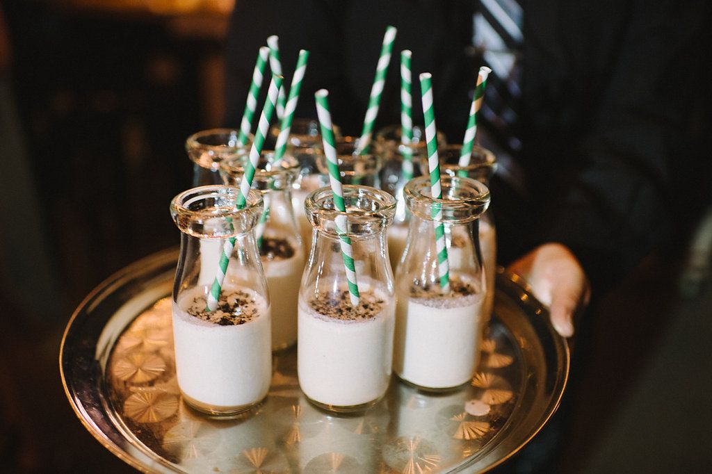 Katy + Zach's Stunning Denver Wedding