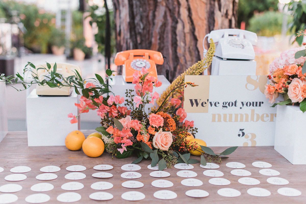 Outdoor party in the South of France | PartySlate