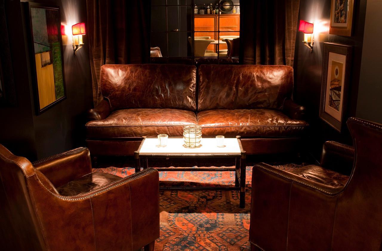 The Office - The Aviary | PartySlate