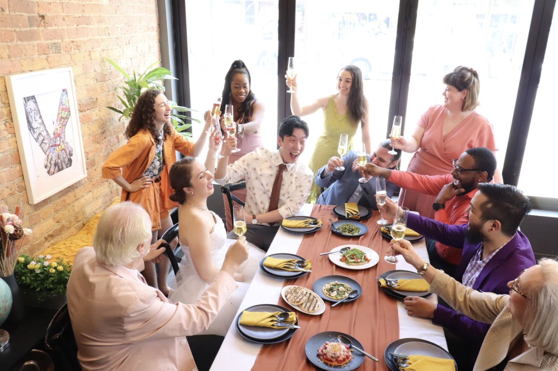 Gadabout, Chicago Private Dining in Andersonville | PartySlate