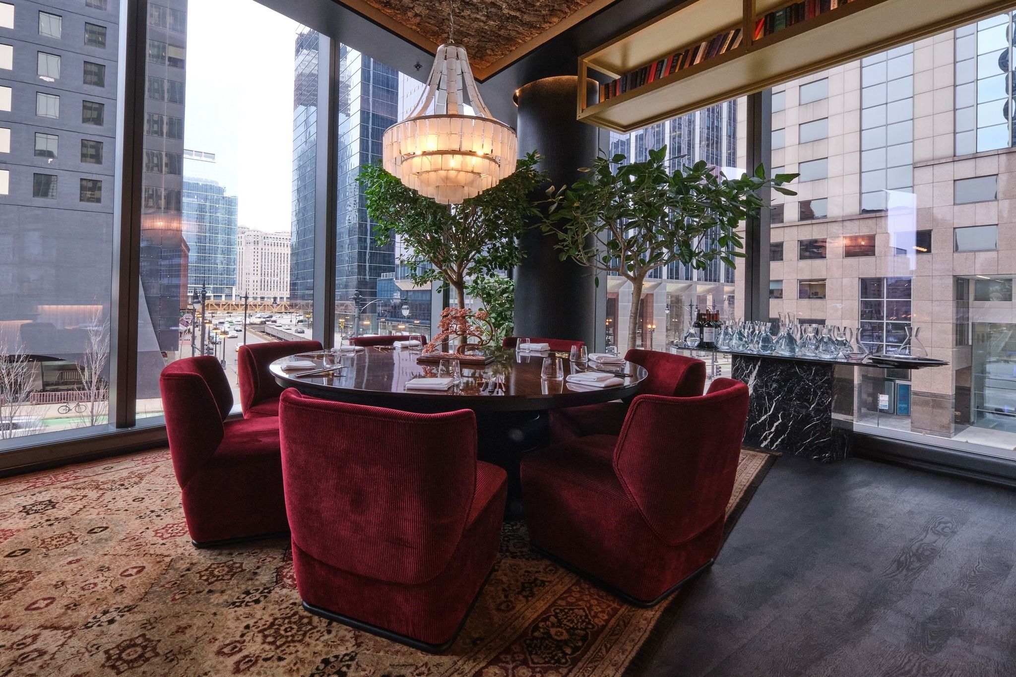 Bazaar Meat Chicago | PartySlate