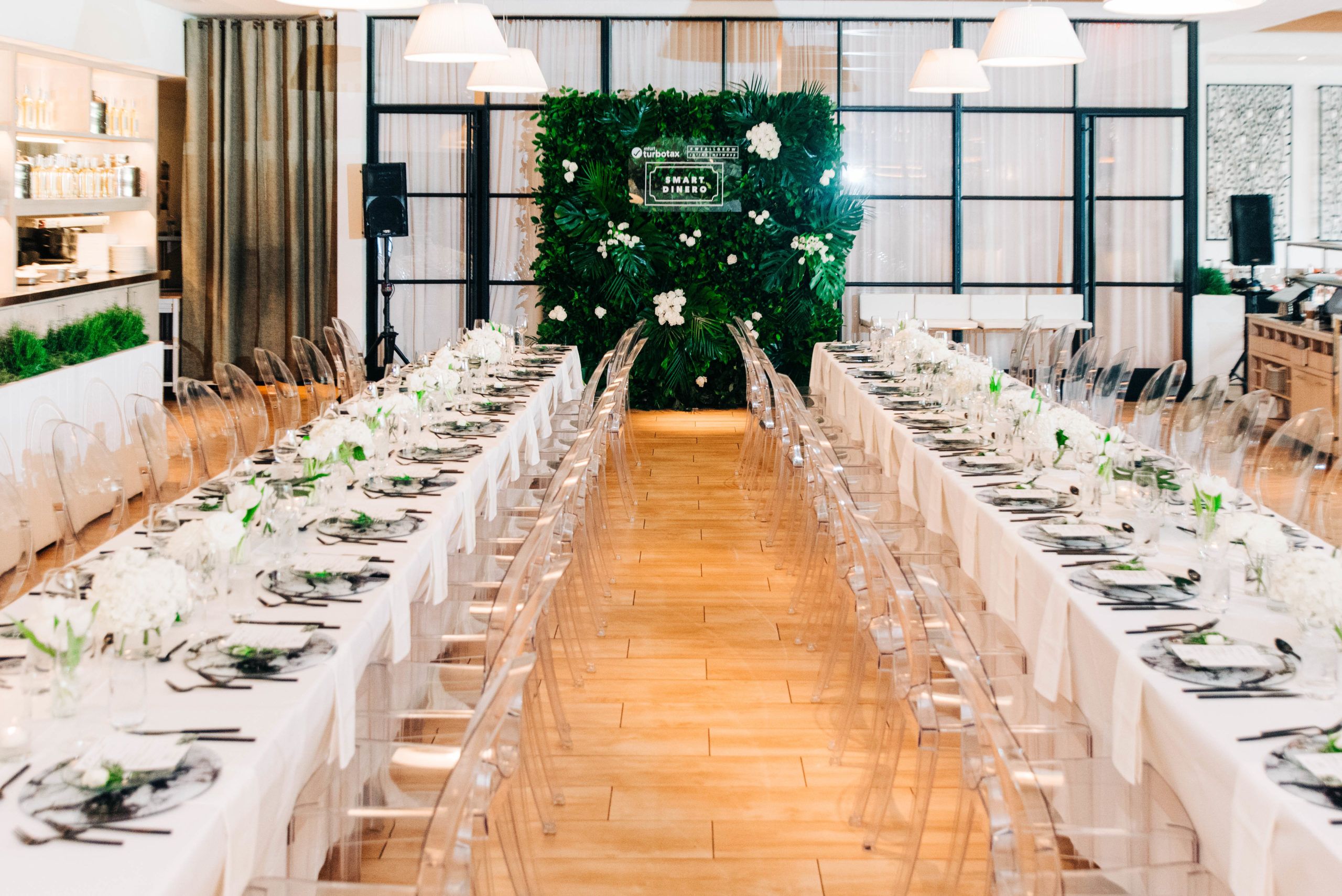 Private Dining in Houston: 10 Restaurants To Wow Guests