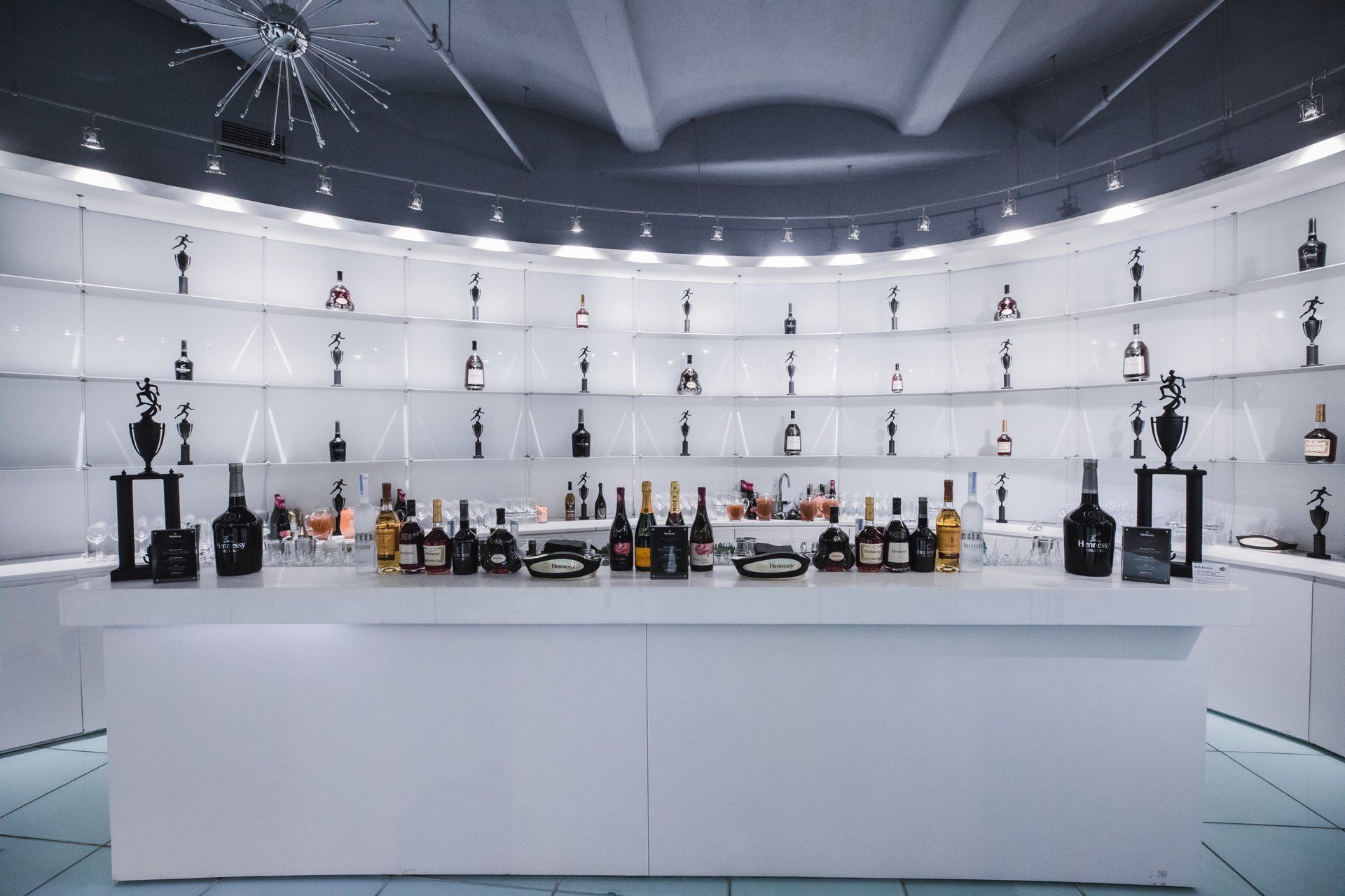 Pre-NYC Marathon Reception | PartySlate