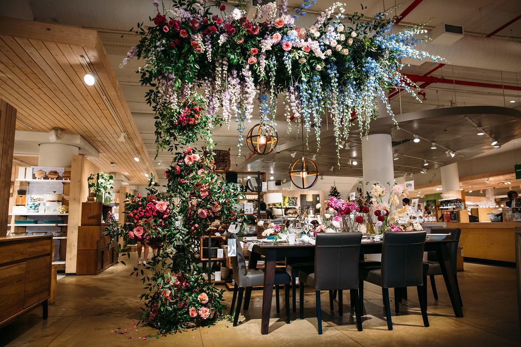 The 4th Annual Couture to Cocktails