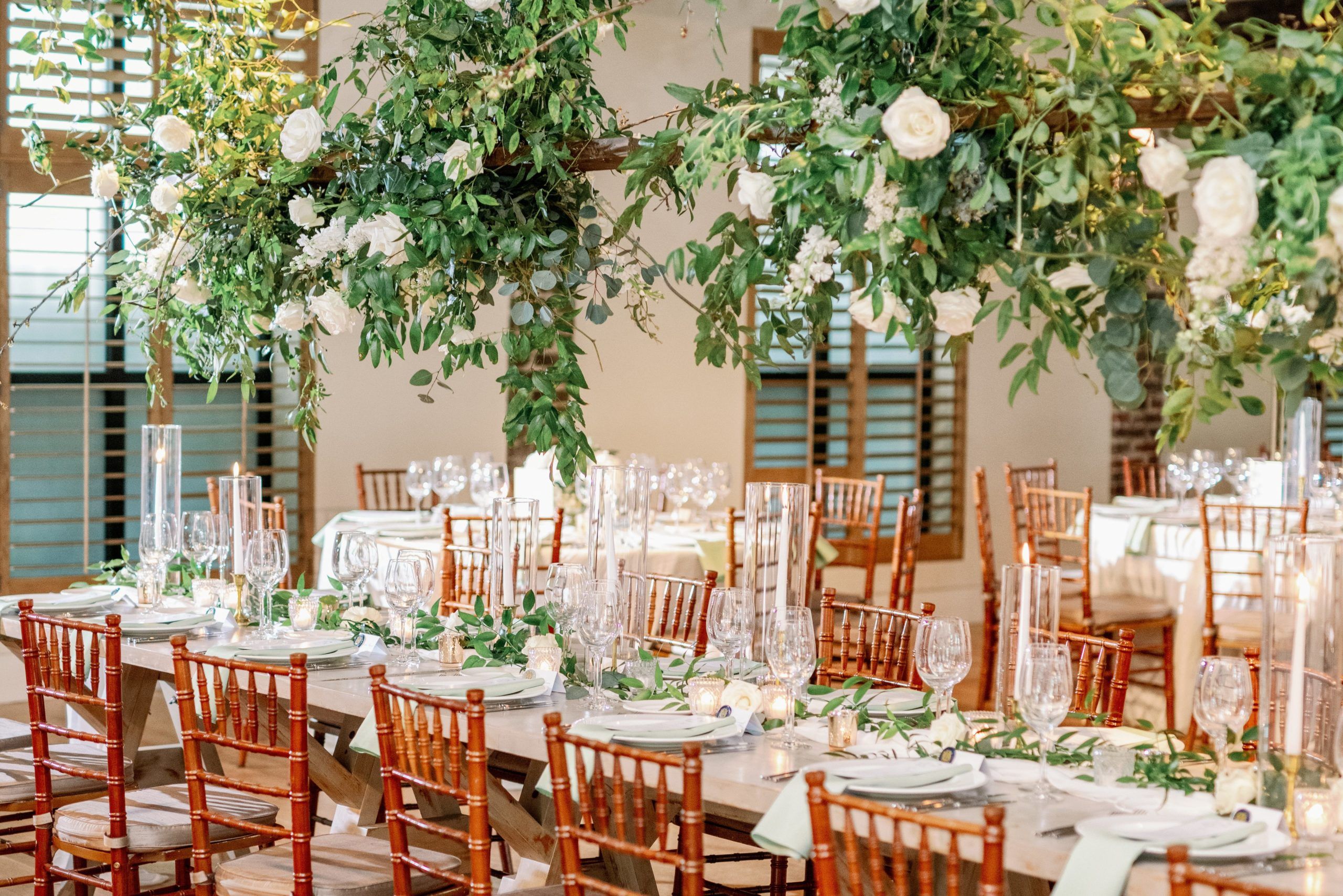 Beautiful Wedding in Charleston, South Carolina | PartySlate