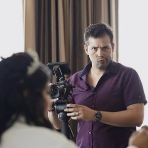 Omar Atilano, Owner of Atilano Productions