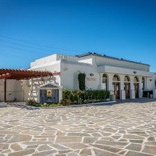 Betty H. Reckas Cultural Center