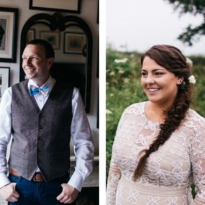Amanda Gosselin and Jeff Brouillet, Co-Founders of Ready Set Film | PartySlate