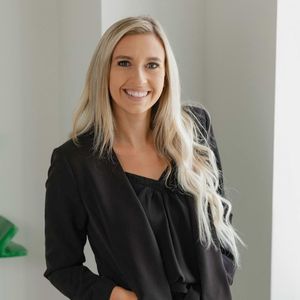 Bailey Knippa, Wedding Consultant
Reverent Wedding Films