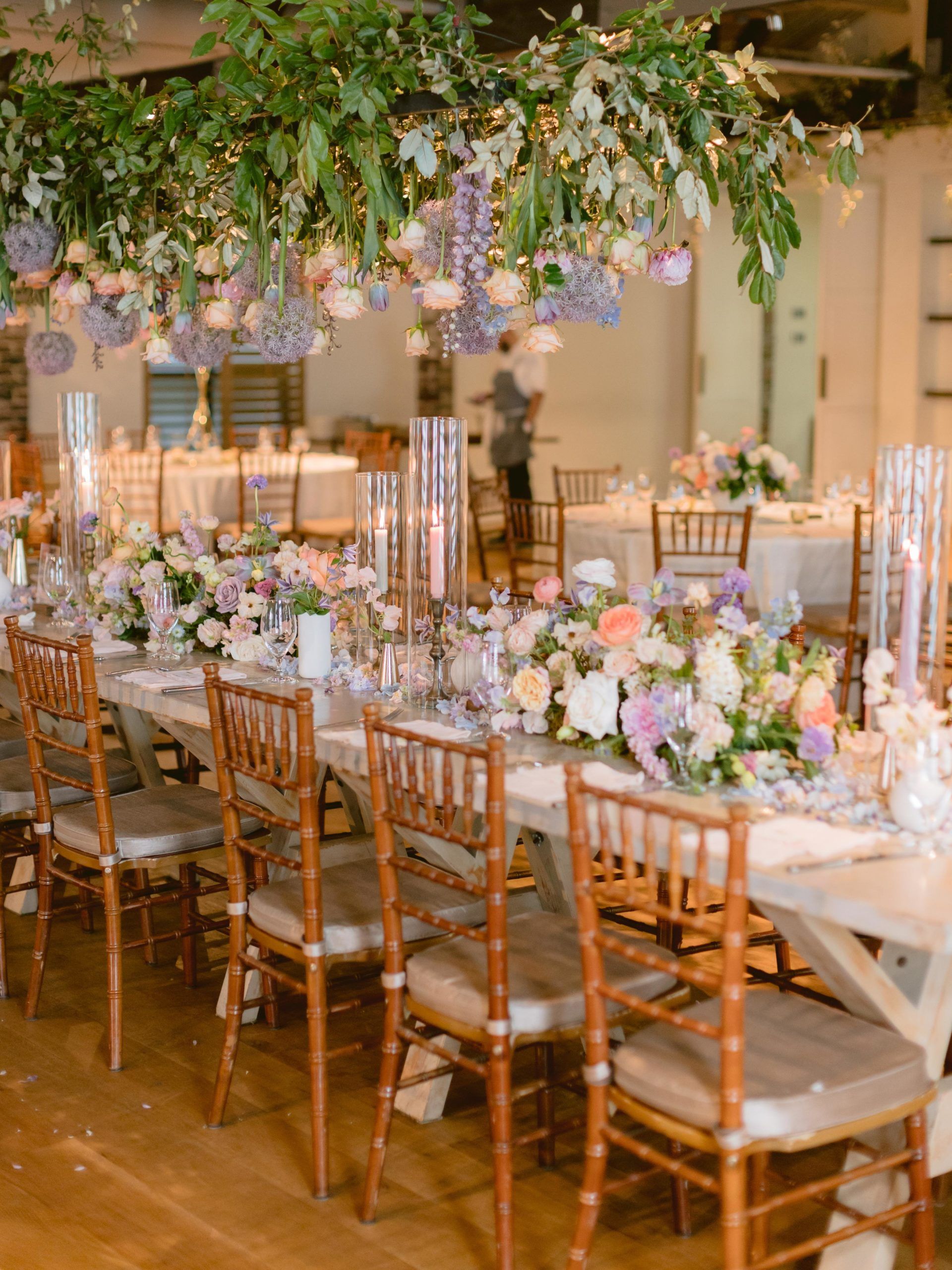 Colorful Wedding in Charleston, South Carolina | PartySlate