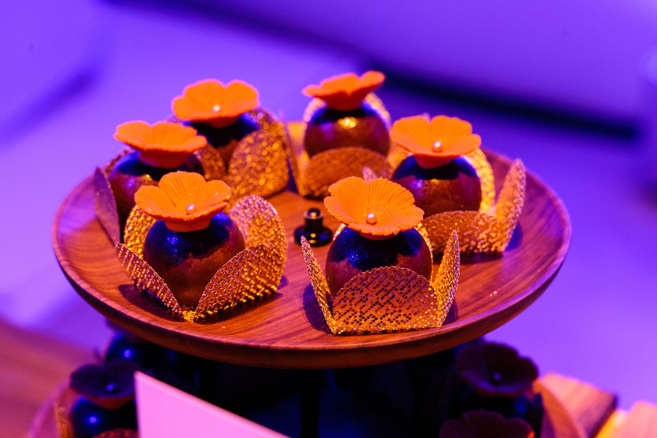 Creative Corporate Event in Artistic Space at Superblue in Miami, Florida