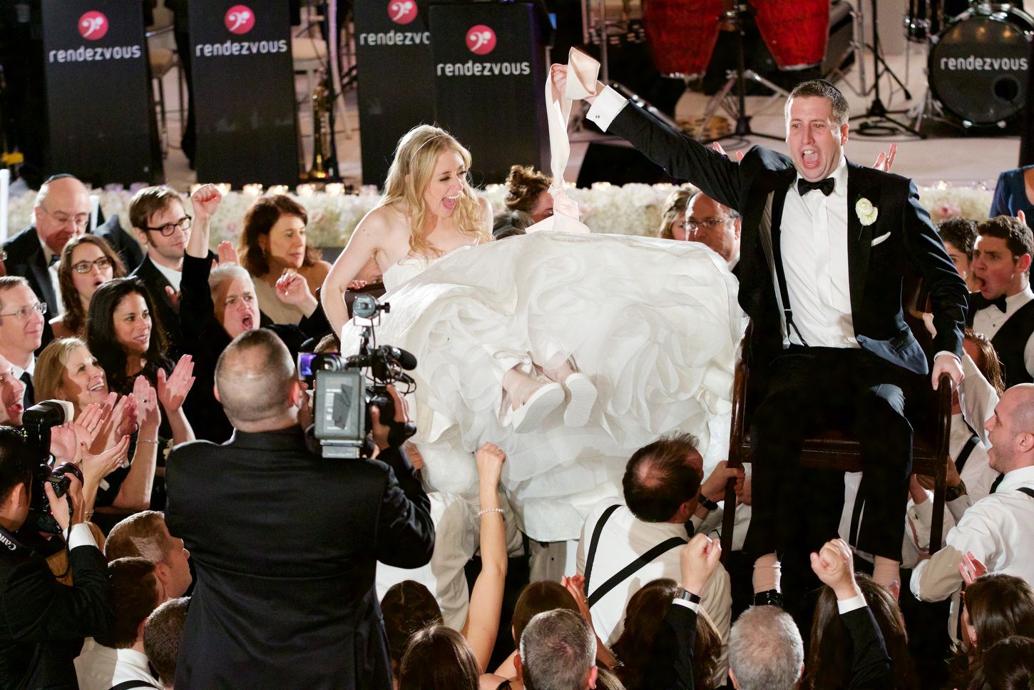 How Important is a Wedding Video, Plus Pro Tips