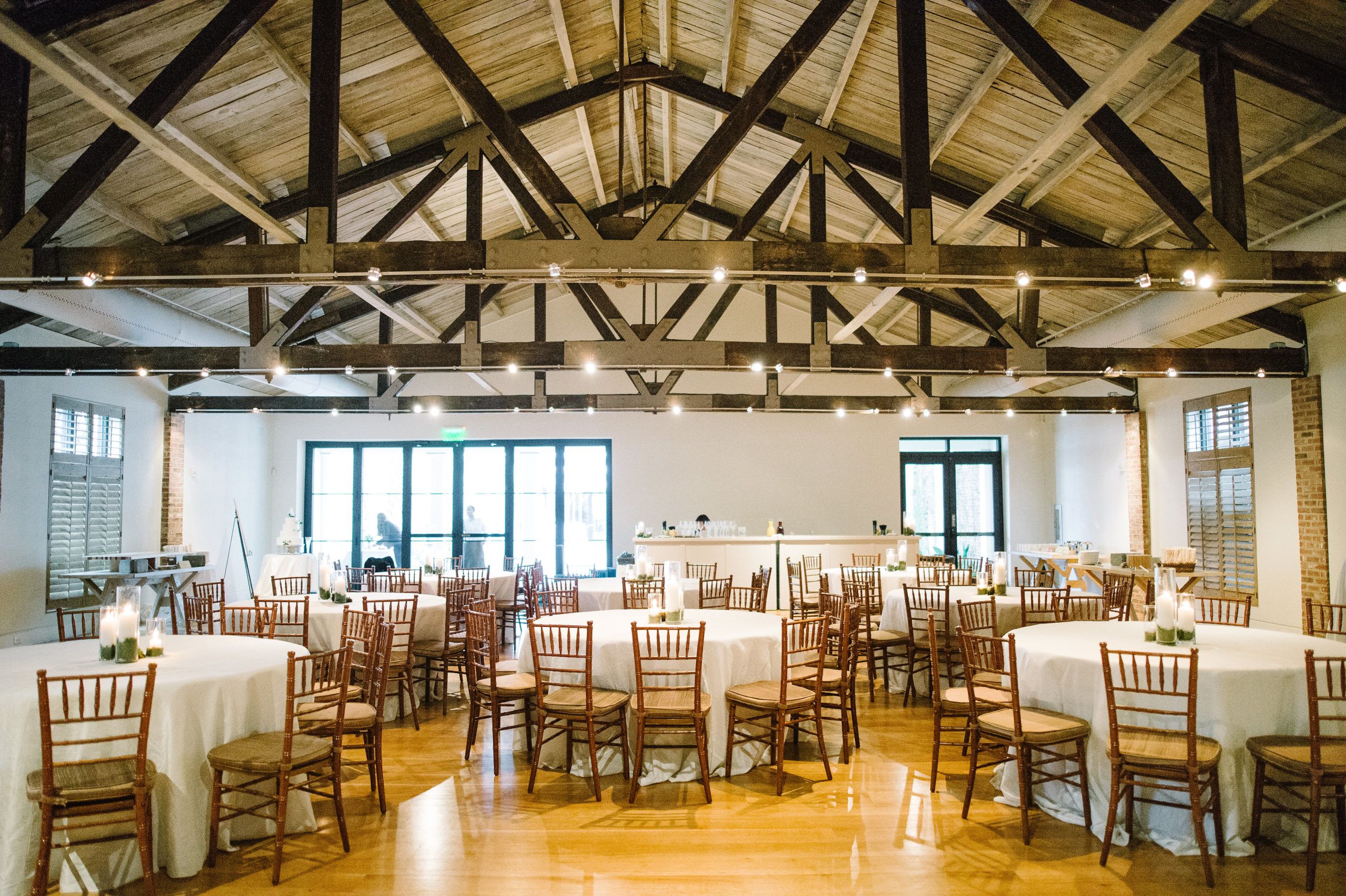 Cannon Green event space in charleston | PartySlate