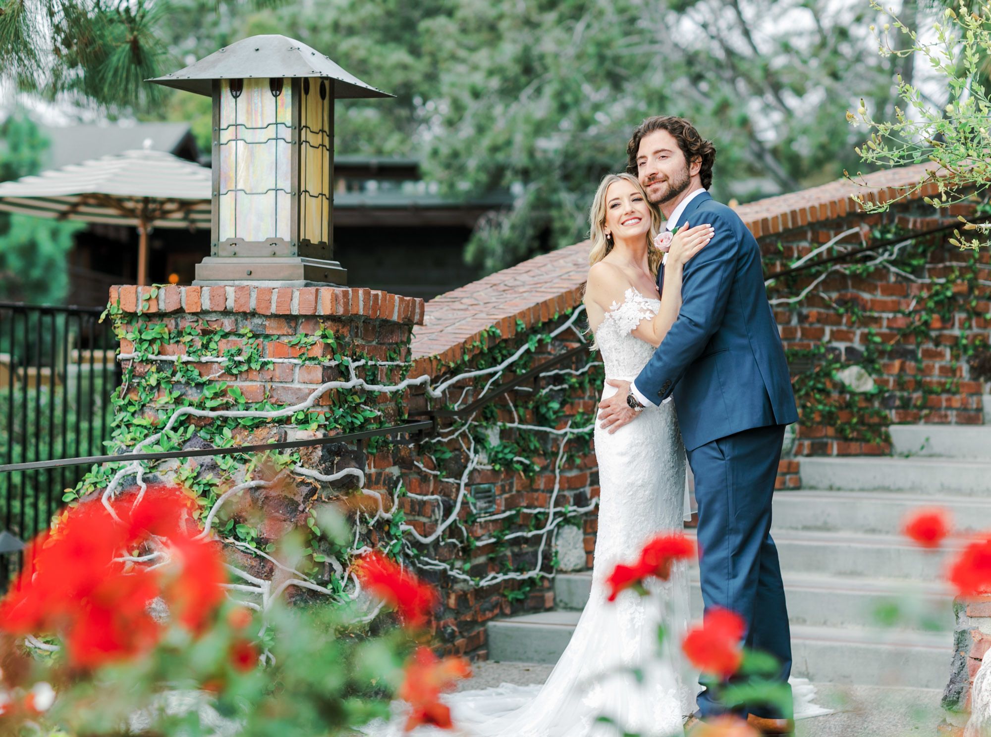 Pink Fairytale Wedding at The Lodge at Torrey Pines in La Jolla, CA | PartySlate