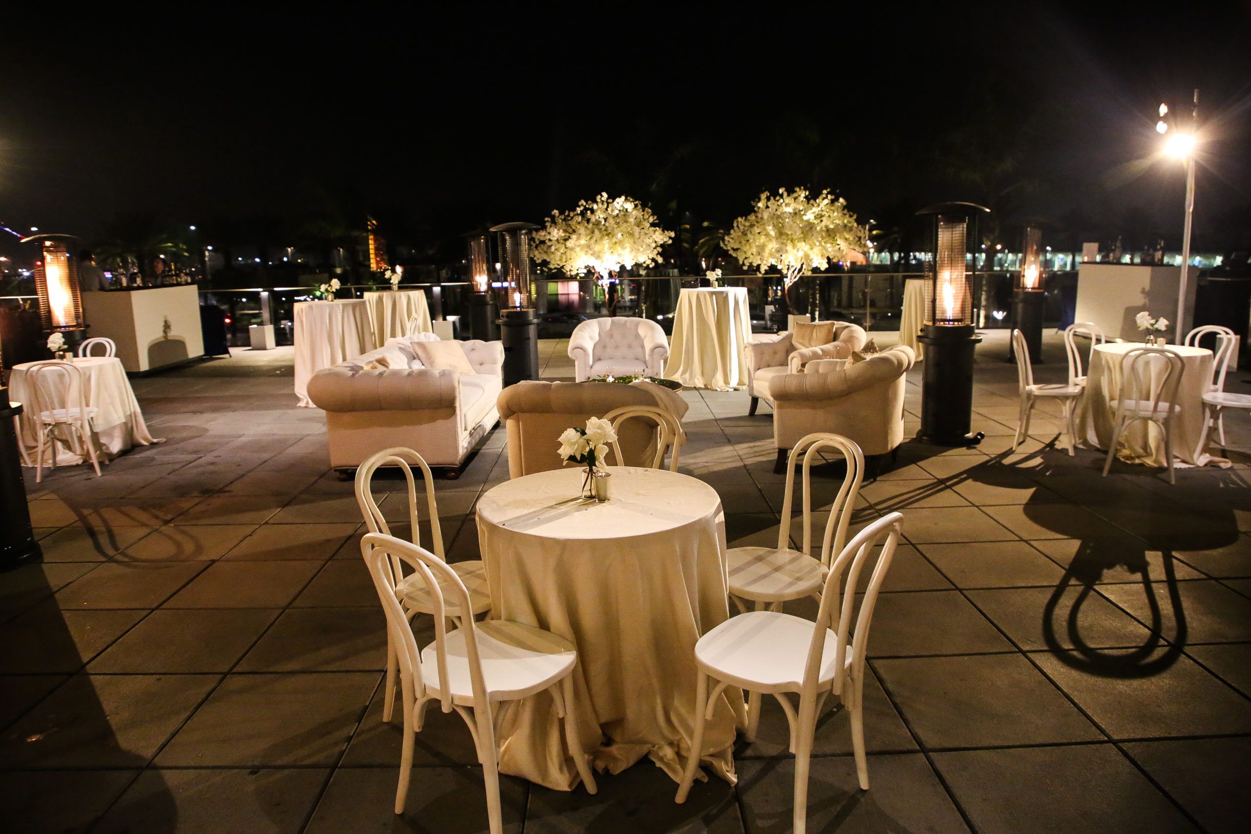 Fairytale Chic Wedding at InterContinental San Diego | PartySlate