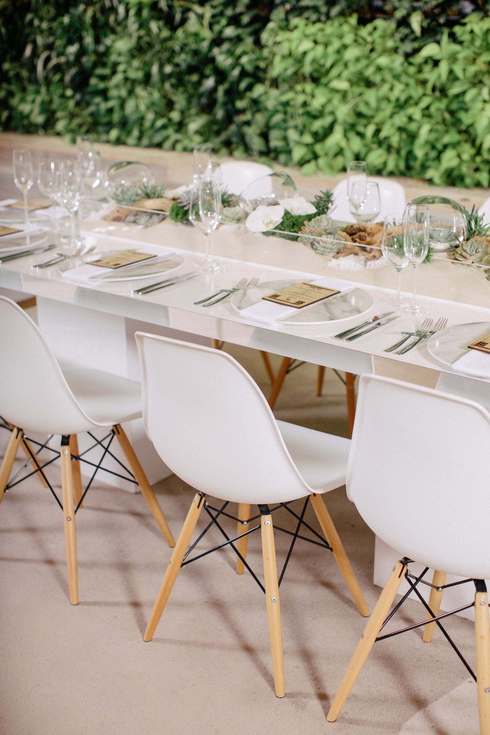1 Hotel Wedding