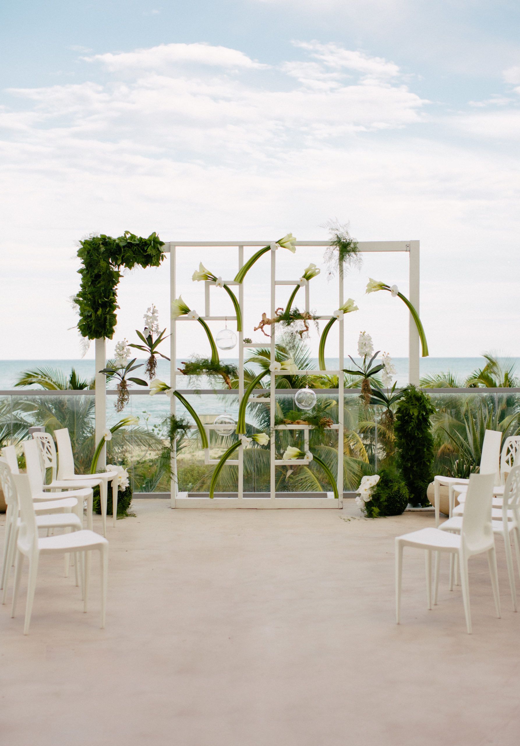 1 Hotel Wedding
