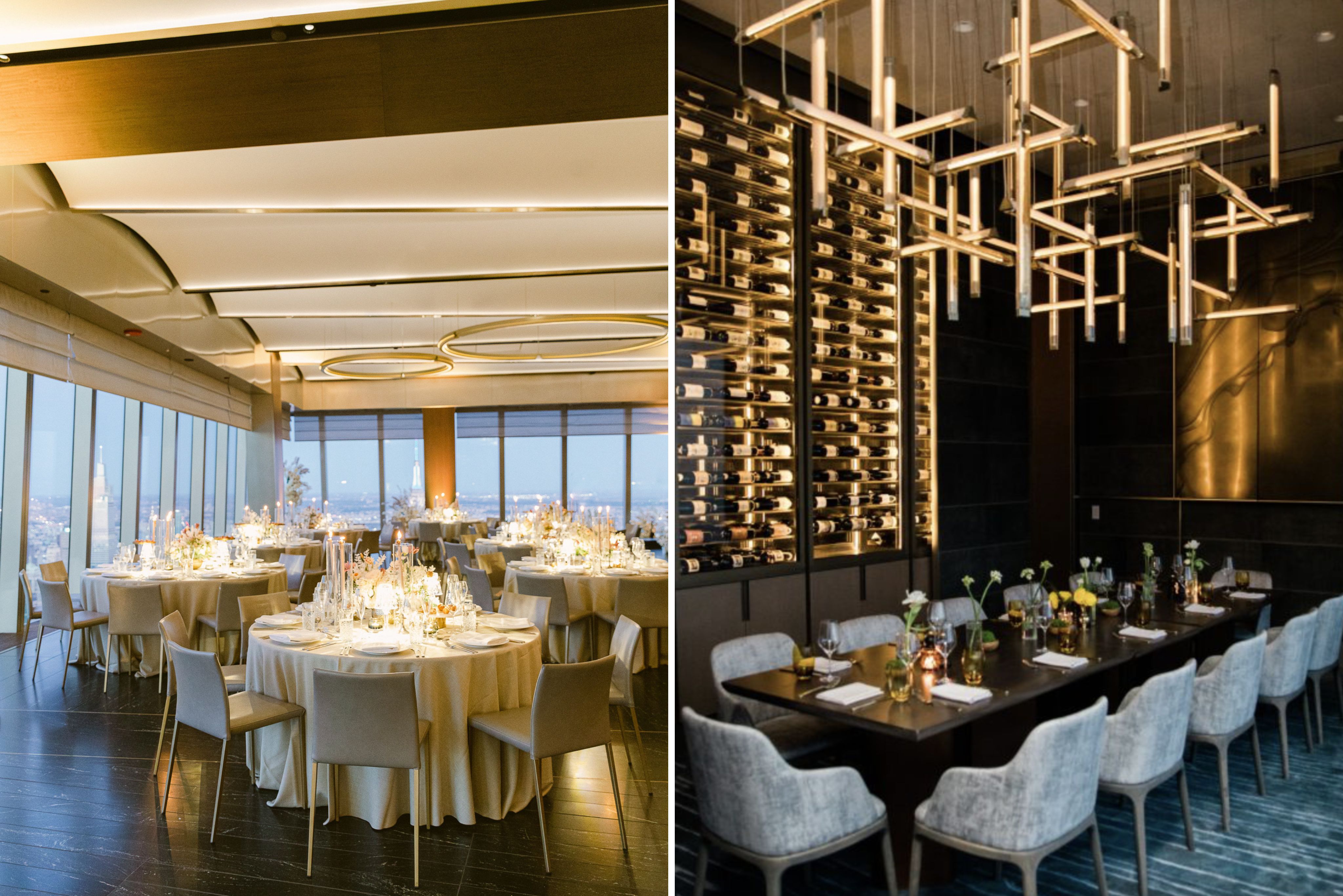 Ask the Experts: 28 Best NYC Restaurants for Parties & Events