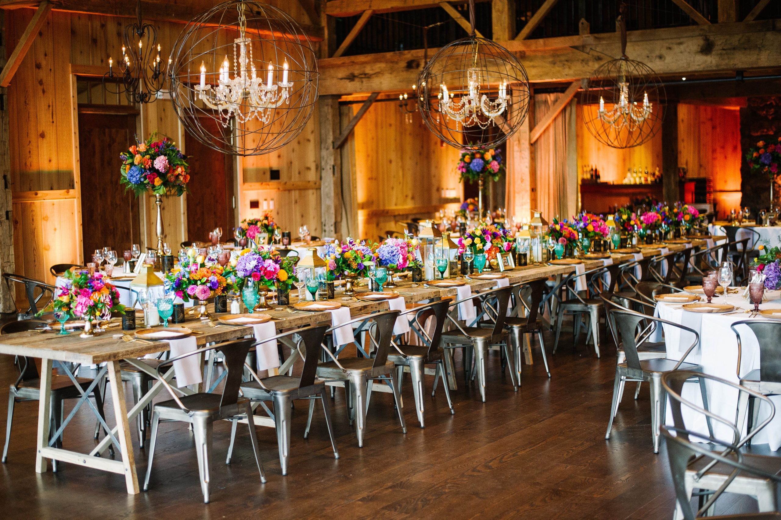 Caity & Nates Mountain Getaway Wedding