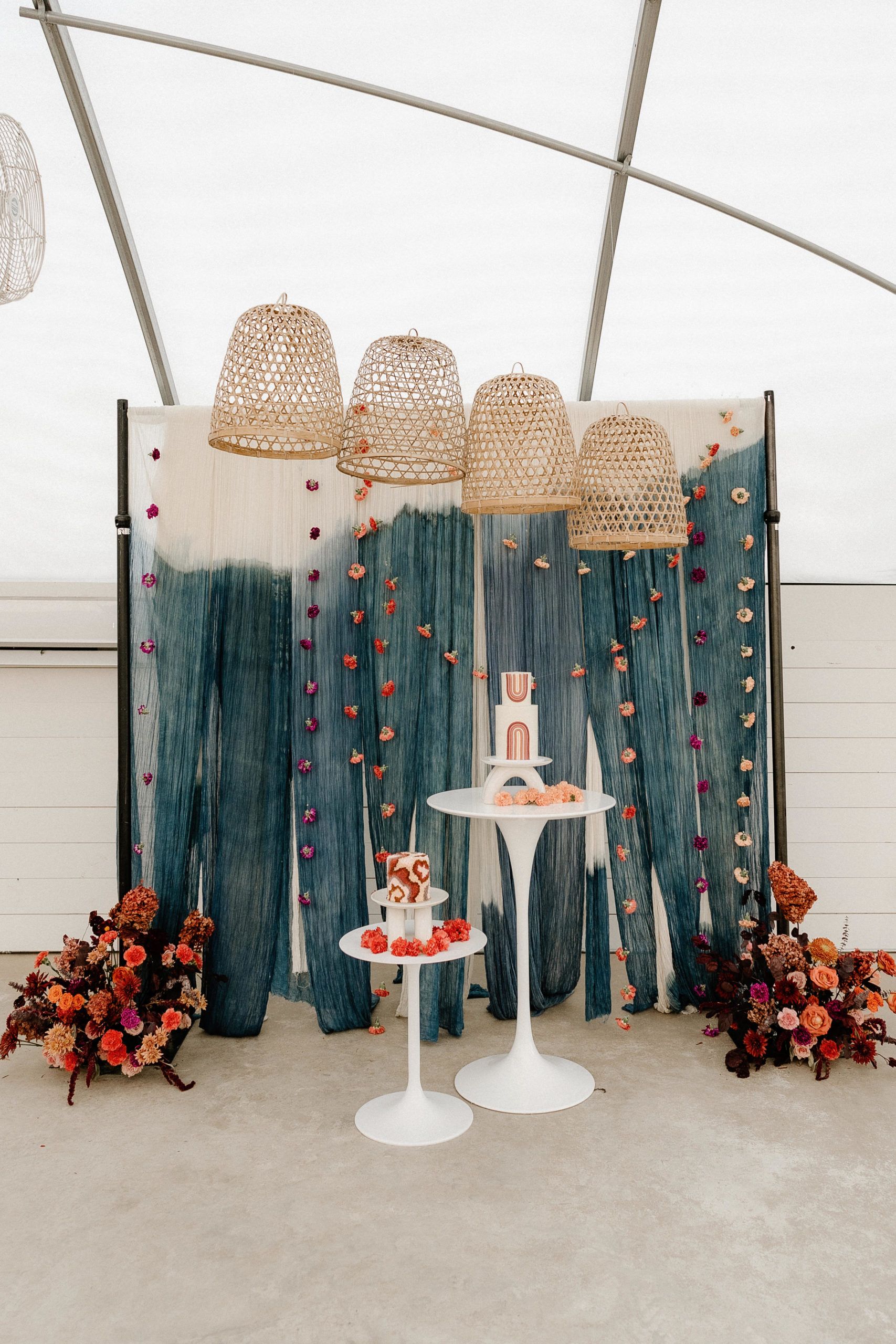 Charming Outdoor Wedding at Camino Real Ranch in Dale, Texas