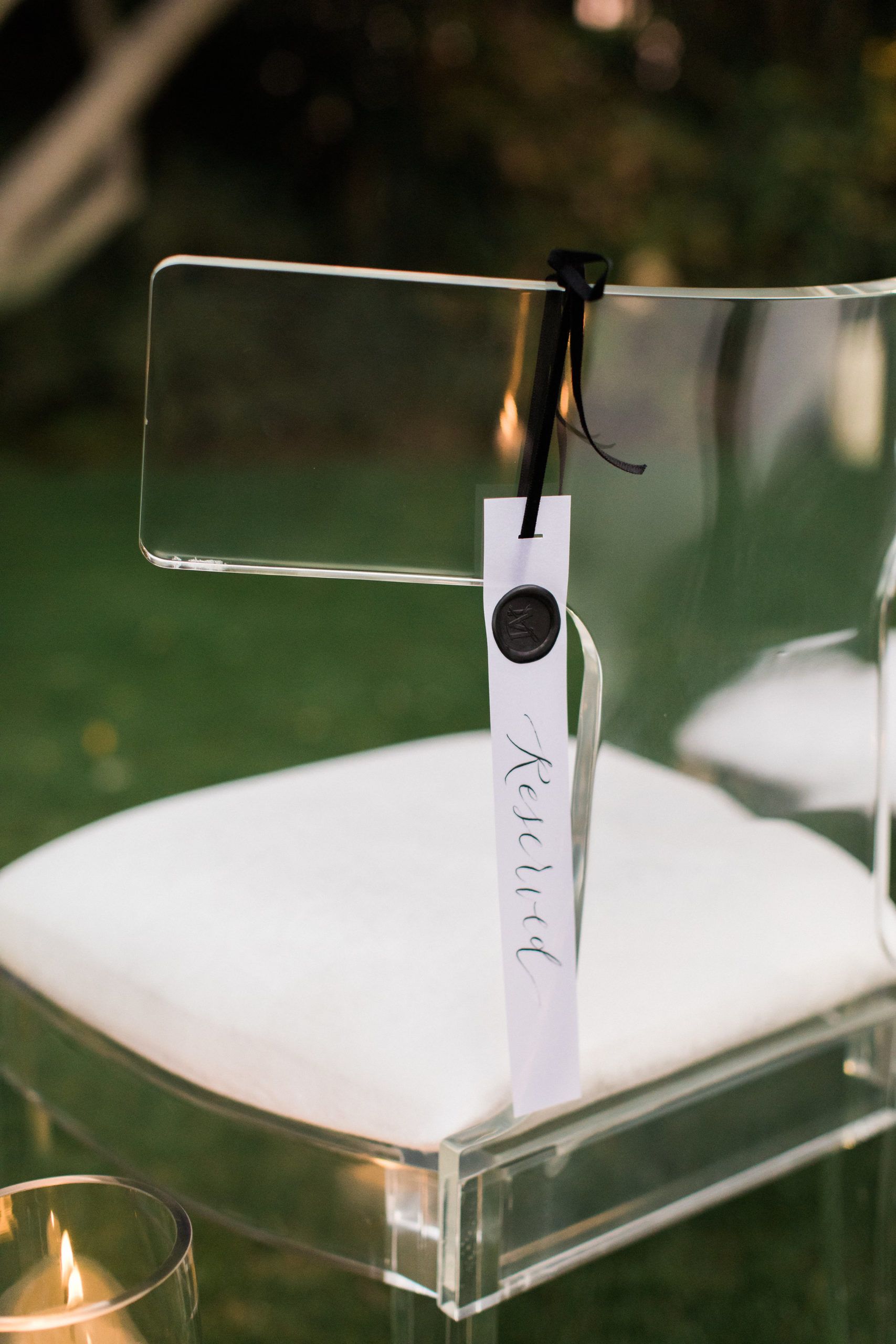 Glamorous Palm Springs Wedding at Parker Palm Springs in Palm Springs, CA