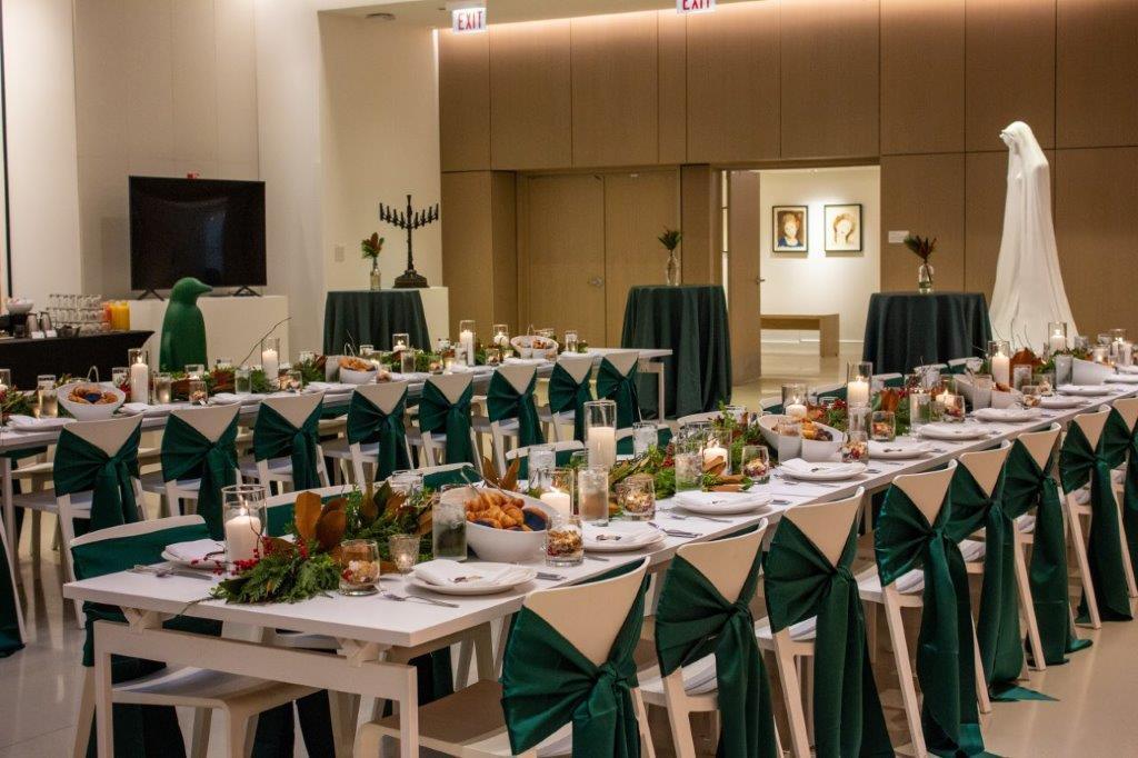 Louisville Tourism Brunch Event at 21c Museum Hotel in Chicago, Illinois | PartySlate