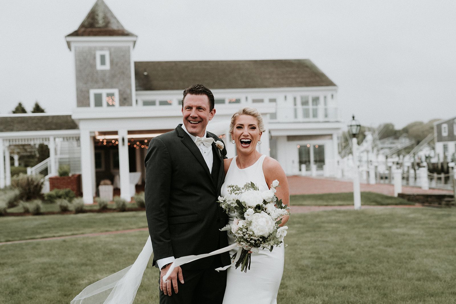 7 Cape Cod Wedding Venues With New England Charm [2024 & 2025]