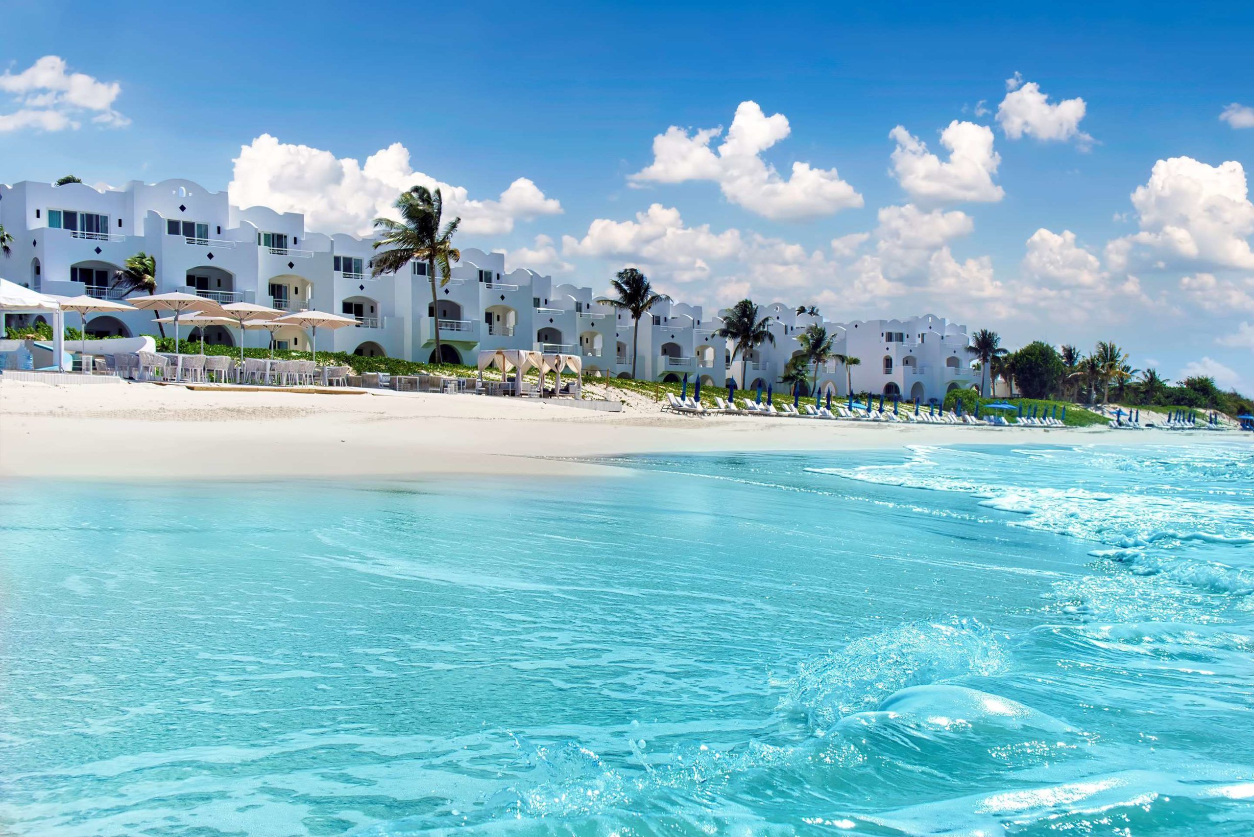 Aurora Anguilla Resort & Golf Club | PartySlate