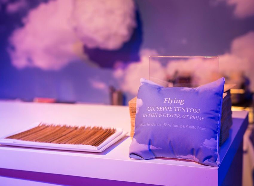 "Sweet Dreams" Holiday Party at Moonlight Studios in Chicago, IL