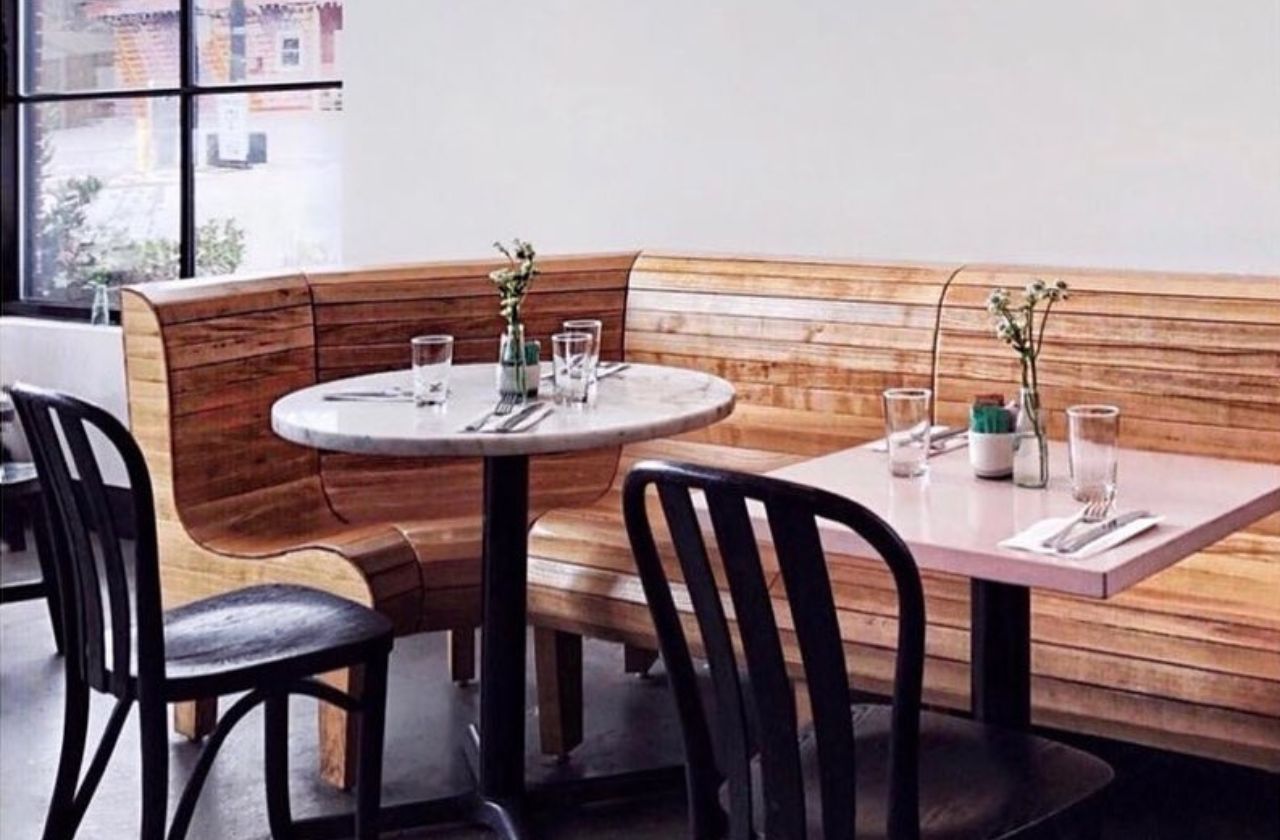 Cafe Roze private dining in nashville | PartySlate