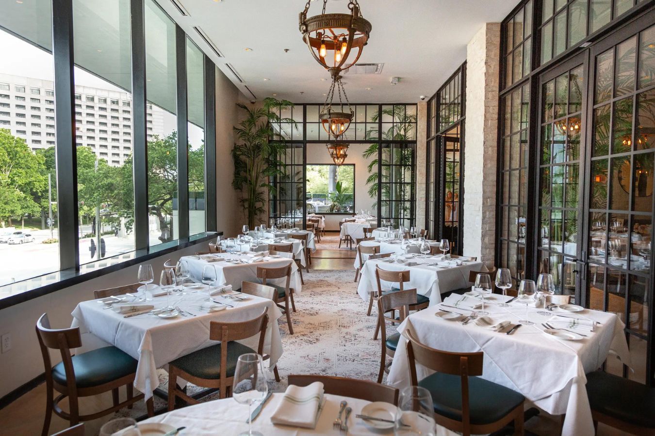 The Annie Café & Bar | PartySlate